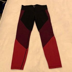 Gap Athletic Workout Pants